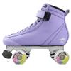 Bont Parkstar Vegan Lavender Suede Professional Roller Skates for Park Ramps Bowls Street for Men - Women - Boys - Girls rollerskates for Outdoor and Indoor Skating (Bont 7) view 1