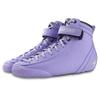 Bont Parkstar Vegan Lavender Suede Professional Roller Skates for Park Ramps Bowls Street for Men - Women - Boys - Girls rollerskates for Outdoor and Indoor Skating (Bont 7) view 2