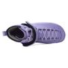 Bont Parkstar Vegan Lavender Suede Professional Roller Skates for Park Ramps Bowls Street for Men - Women - Boys - Girls rollerskates for Outdoor and Indoor Skating (Bont 7) view 3