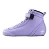 Bont Parkstar Vegan Lavender Suede Professional Roller Skates for Park Ramps Bowls Street for Men - Women - Boys - Girls rollerskates for Outdoor and Indoor Skating (Bont 7) view 4