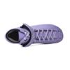 Bont Skates - Prostar Vegan Lavender Suede Professional Roller Skates with Glide Outdoor Roller Skate Wheels - Indoor and Outdoor - Roller Skate - Rollerskates (Bont 3.5) view 3