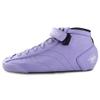 Bont Skates - Prostar Vegan Lavender Suede Professional Roller Skates with Glide Outdoor Roller Skate Wheels - Indoor and Outdoor - Roller Skate - Rollerskates (Bont 3.5) view 4