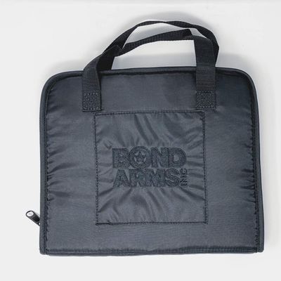Bond Arms Barrel Bag