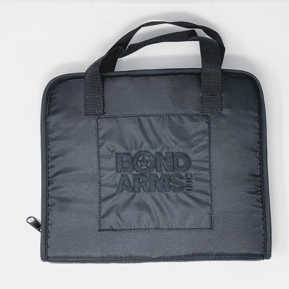 Bond Arms Barrel Bag