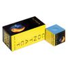 Contact Pool cue Billiard Chalk - Blue - One Piece view 3