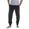 Military USS Frank Cable AS-40 Emory S. Land Submarine Tender Naval Warship Standard Size Fleece Sweatpants - X-Large Black view 1