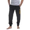 MILITARY USS Virginia SSN-774 Attack Submarine Naval Warship Standard Size Fleece Sweatpants - XX-Large Black view 1