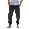 USS Fort McHenry LSD-43 Whidbey Island Dock Landing Ship Naval Warship Standard Size Fleece Sweatpants - XX-Large Black view 1