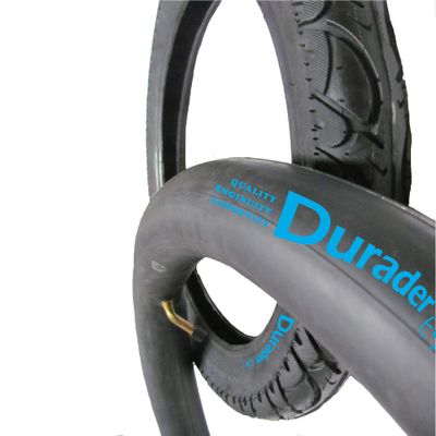 16x3.0 Heavy Duty Tire & Tube for Electric Bike