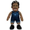 Bleacher Creatures Memphis Grizzlies Ja Morant 10" NBA Plush Figure - A Superstar for Play or Display