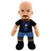 Bleacher Creatures WWE Stone Cold Steve Austin 10" Plush Figure - A Wrestling Superstar for Play or Display view 1
