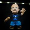 Bleacher Creatures WWE Stone Cold Steve Austin 10" Plush Figure - A Wrestling Superstar for Play or Display view 4