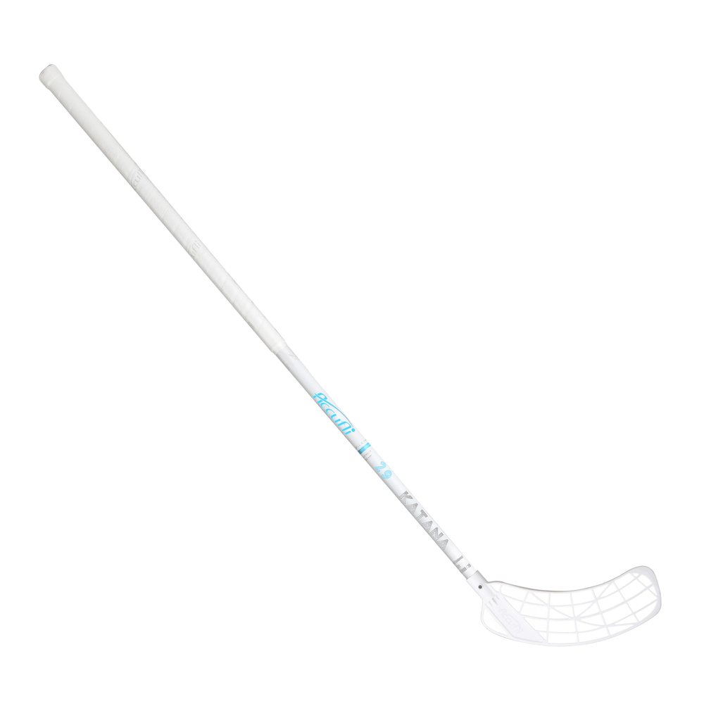 ACCUFLI Floorball Sticks Katana Right Handed (100cm Flex 29)