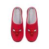 FOCO Chicago Bulls NBA Mens Memory Foam Slide - XL view 2
