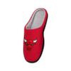 FOCO Chicago Bulls NBA Mens Memory Foam Slide - XL view 3
