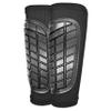 Bodyprox Soccer Shin Guards Sleeves for Men, Women and Youth (X-Large) view 1