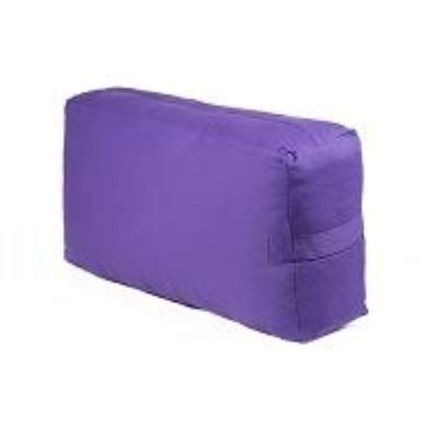 OMSutra Rectangular Yoga Bolster