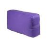 OMSutra Rectangular Yoga Bolster view 1