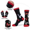 AGRIMONY Men Math Struggle Socks view 2