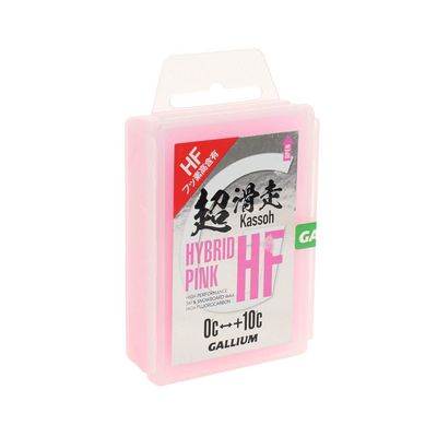 Gallium SW2204 Pro Hybrid HF Pink, 3.5 oz (100 g), 3.5 oz (100 g)