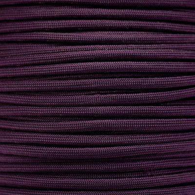 Craft County 10' 25' 50' & 100' Foot Hanks & 250' 300' 1000' Spools -Made of 100% Nylon for Crafting and General Use - Largest Paracord Selection