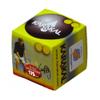 Karakal Unisex Squash Balls Elite Double Yellow, White, One Size UK view 2