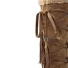 Holibanna Boots Women Winter Fashion High Boots Tassel Non-slip and Breathable Women's Size 36 view 4