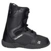 5th Element ST Mini ATOP Kid's Snowboard Boots (Black, 5) view 2