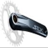 SHIMANO SLX Fc-M7130 1X Crank Arms Black, 170Mm view 2