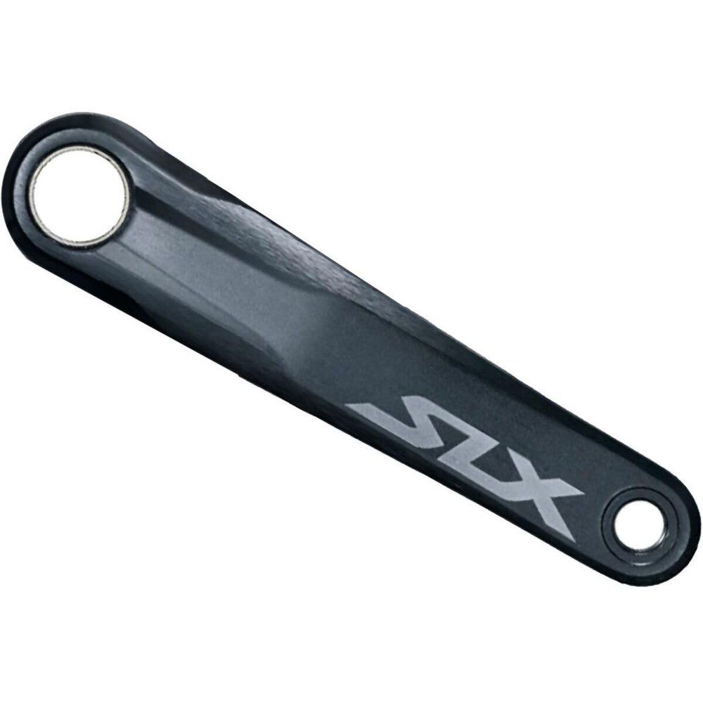 SHIMANO SLX Fc-M7120 1X Crank Arms Black, 175Mm