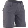 NRS Women's Lolo Shorts-Gunmetal-016 view 1
