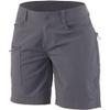 NRS Women's Lolo Shorts-Gunmetal-016 view 2