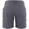 NRS Women's Lolo Shorts-Gunmetal-016 view 4