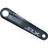 SHIMANO SLX Fc-M7120 1X Crank Arms Black, 170Mm view 1