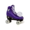 Epic Skates Butterfly Light-up Quad Roller Skates view 2