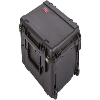 Cobra Foam Inserts SKB iSeries 2015-10 Waterproof Utility Case