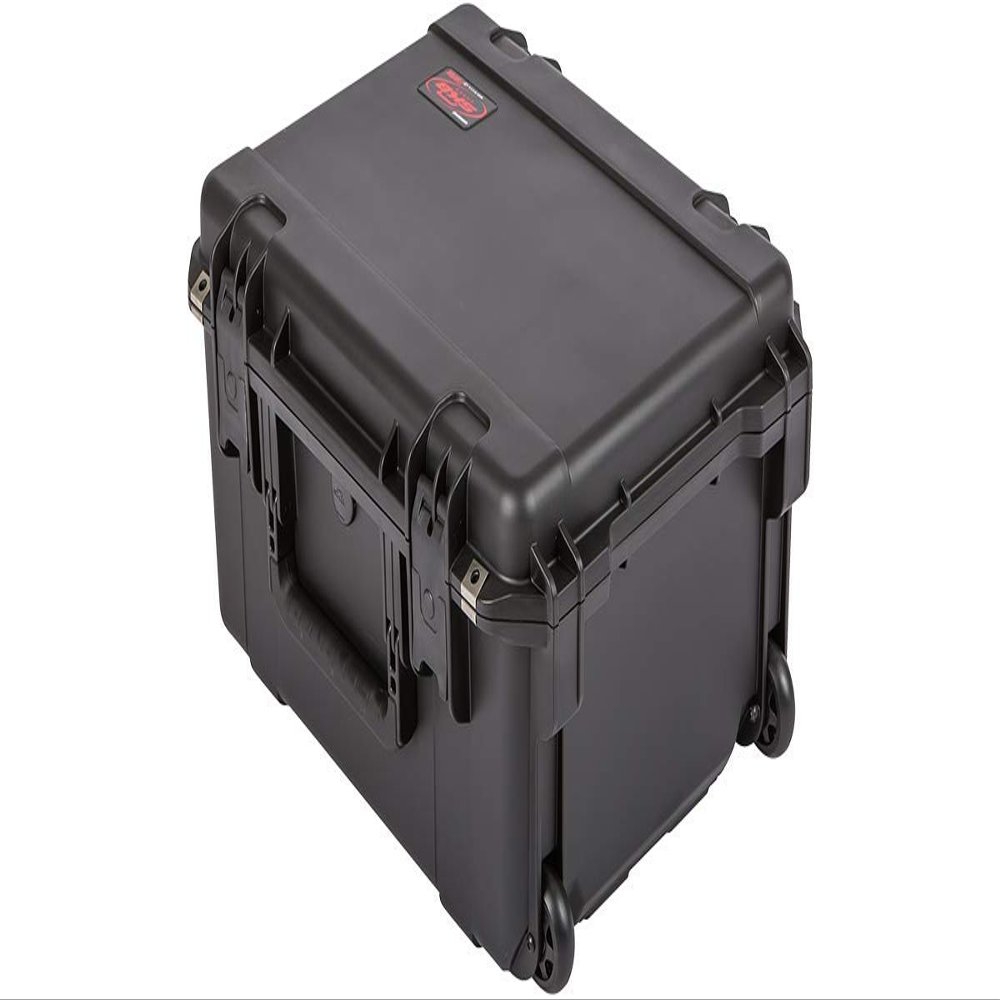 Cobra Foam Inserts SKB iSeries 2015-10 Waterproof Utility Case