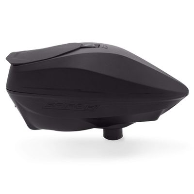 VIRTUE Spire IR Electronic Paintball Loader/Hopper - Black