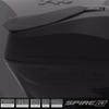 VIRTUE Spire IR Electronic Paintball Loader/Hopper - Black view 2