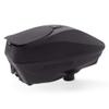 VIRTUE Spire IR Electronic Paintball Loader/Hopper - Black view 3