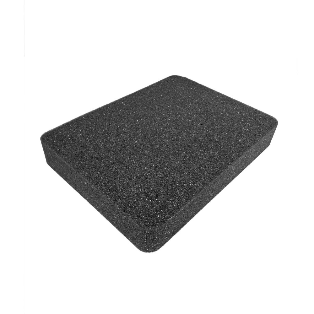 Pelican Case 1200 Custom Foam Insert for H&K P30SK and Magazines (Foam Only)