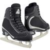 Jackson Ultima Softec Vista ST3201 Figure Ice Skates for Girls/Color: Black, Size: Toddler 9 view 1