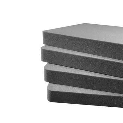 4-Piece Replacement Foam Set for Pelican Storm iM2950 Case Premium Solid Foam Inserts Customizable Protective Padding for Firearms, Tools & Equipment Storage
