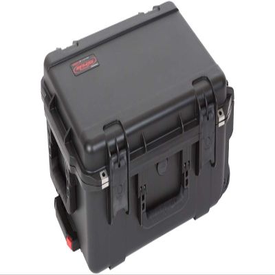 Cobra Foam Inserts SKB iSeries 1914-8 Waterproof Utility Case
