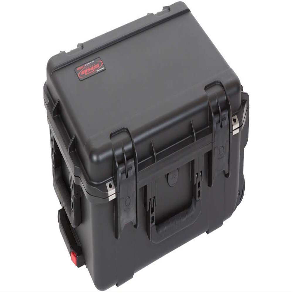 Cobra Foam Inserts SKB iSeries 1914-8 Waterproof Utility Case