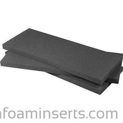 Flambeau Case 5213AW Replacement Foam Inserts Set (2 Pieces)