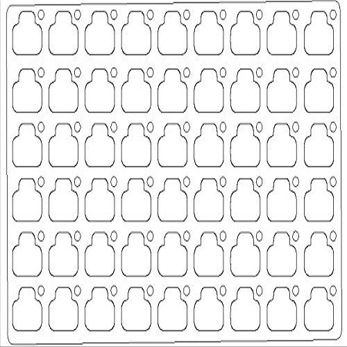 SKB 3i-2918-10 for 14 Handguns and Accessories (CASE & Foam)
