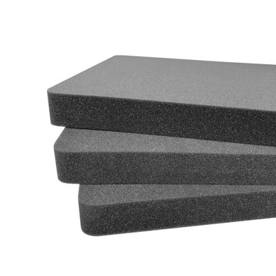 Boyt Case H51 Replacement Foam Inserts Set (3 Pieces)