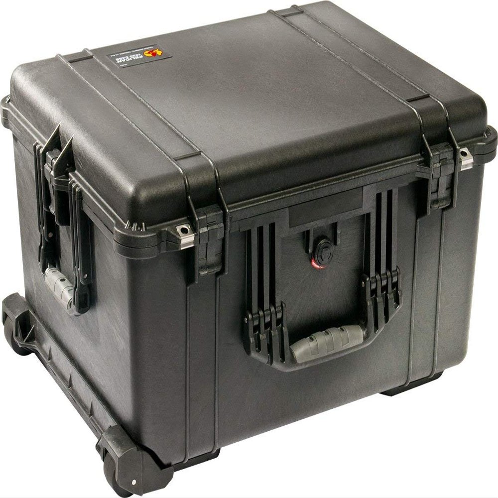 Cobra Foam Inserts Pelican 1620 Case