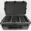 Pelican Case 1650 Foam Insert for 15 Handgun - Range Case (Foam ONLY) view 1